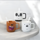 We Bare Bears Set Of 3 Mugs
